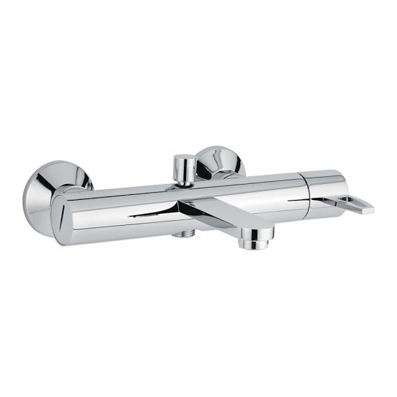 Смеситель для ванны Emmevi Ade CR78001LA - фото 