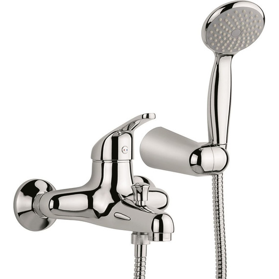 Смеситель для ванны Emmevi Ambra CR9001 - фото 