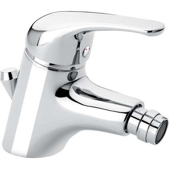 Смеситель для биде Emmevi Ambra CR9004 - фото 