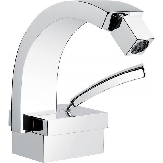 Смеситель для биде Emmevi Antef CR42004 - фото 