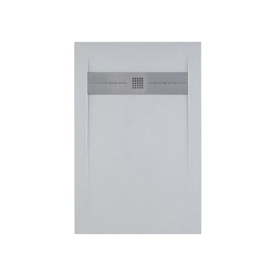 Каменный поддон Aquanet Delight 140x90 см 256309 - фото 