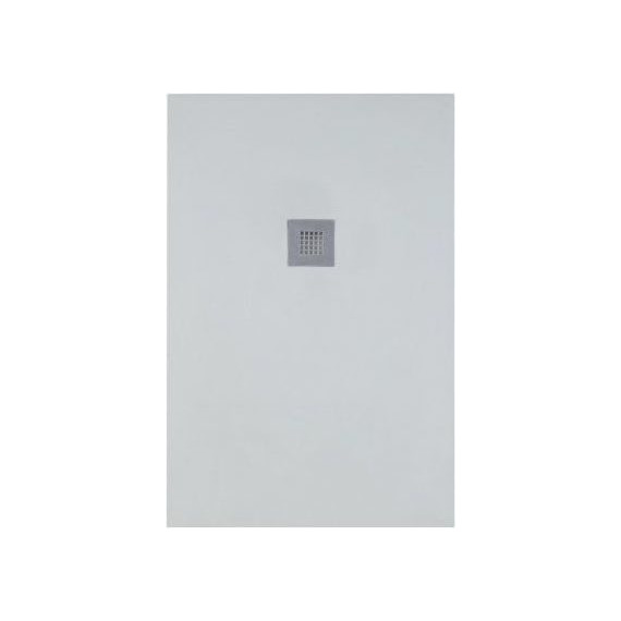 Каменный поддон Aquanet Pleasure 120x90 см 256323 - фото 