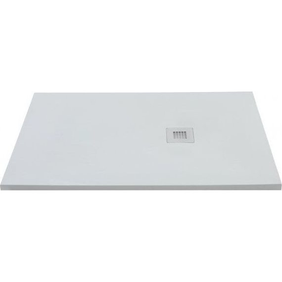 Каменный поддон Aquanet Pleasure 120x90 см 256323 - фото 4