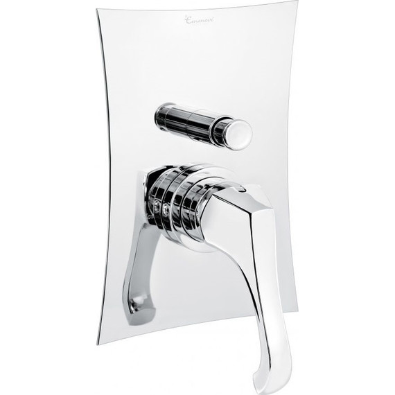 Смеситель для ванны Emmevi Ares CR76019 - фото 