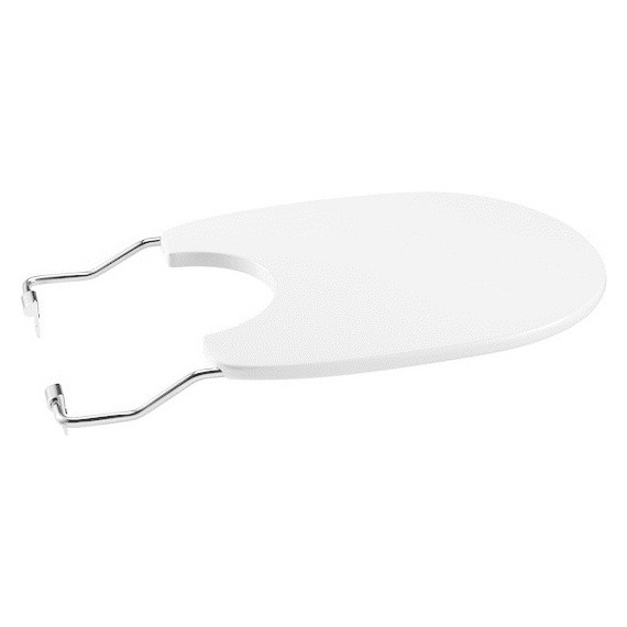 Крышка для биде Roca Carmen 806B5000B - фото 