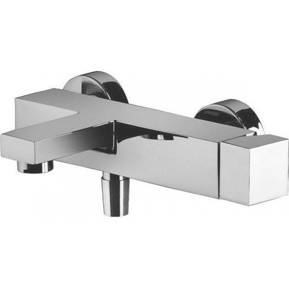 Смеситель для ванны Paffoni Elle EL022CR - фото 