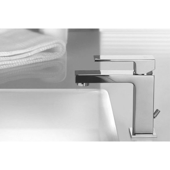 Смеситель для раковины Paffoni Elle EL071CR, хром - фото 3