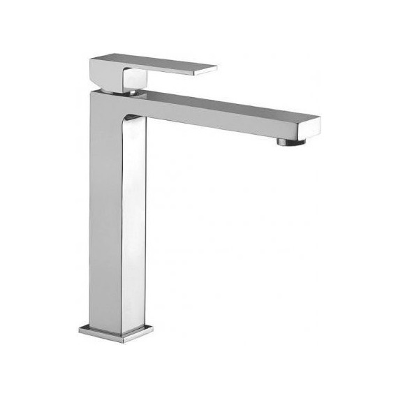 Смеситель для раковины высокий Paffoni Elle EL081CR - фото 