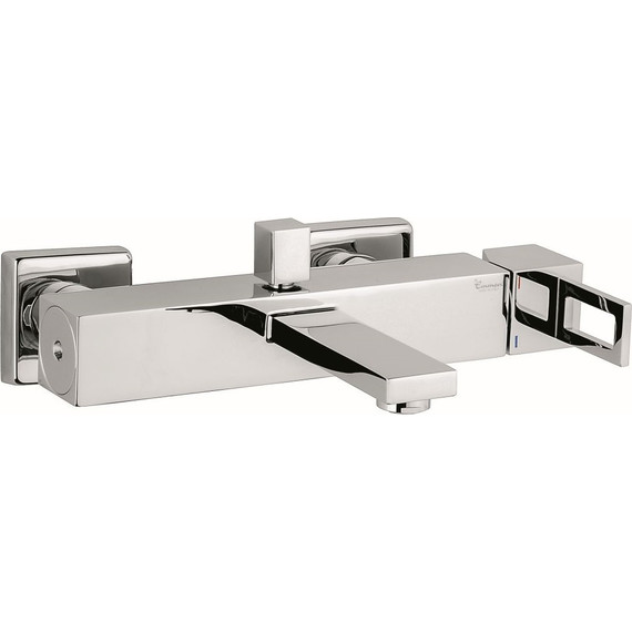 Смеситель для ванны Emmevi Gea CR26001LA - фото 