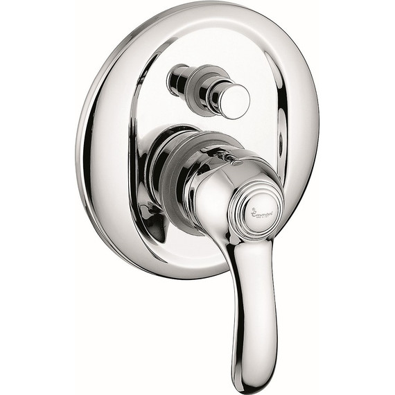 Смеситель для ванны Emmevi Harmony CR22019 - фото 