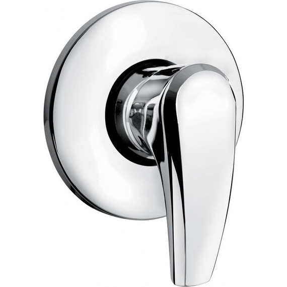 Смеситель для душа Emmevi Kali CR75009 - фото 