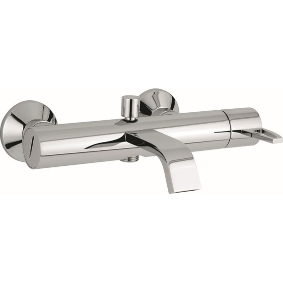 Смеситель для ванны Emmevi Minu СR83001LA - фото 