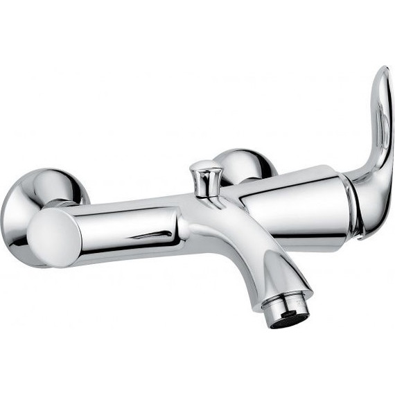 Смеситель для ванны Emmevi Neco СR91001 - фото 