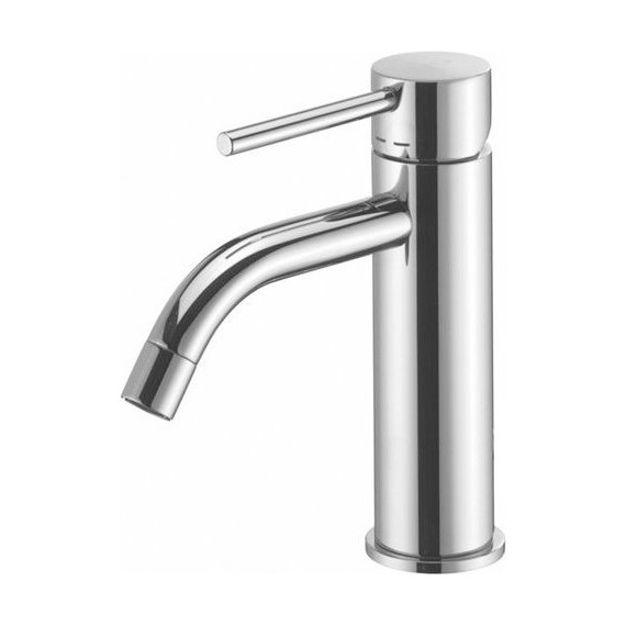 Смеситель для раковины Paffoni Light LIG071CR - фото 