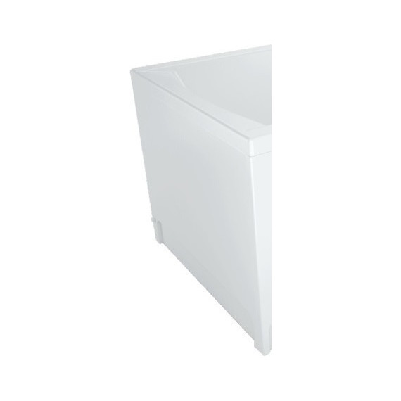 Панель торцевая Loranto Milton 70 см - фото 