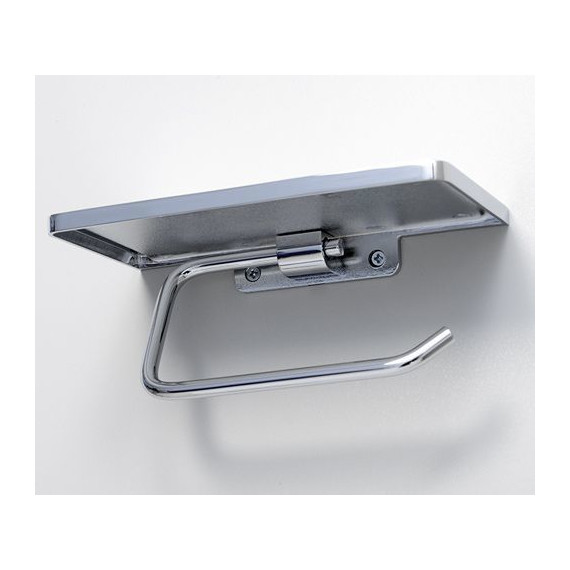 Держатель для туалетной бумаги WasserKraft K-1325 - фото 3