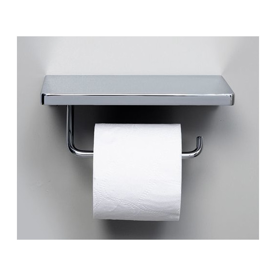 Держатель для туалетной бумаги WasserKraft K-1425 - фото 3