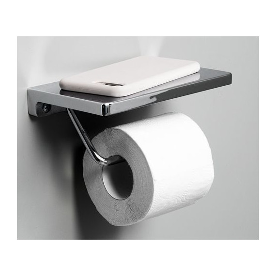 Держатель для туалетной бумаги WasserKraft K-1425 - фото 4