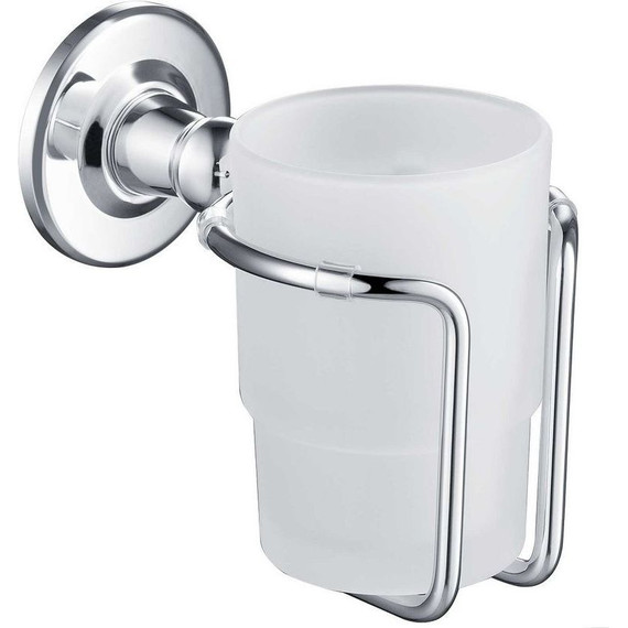 Стакан для зубных щеток Timo Nelson 150031/00 - фото 