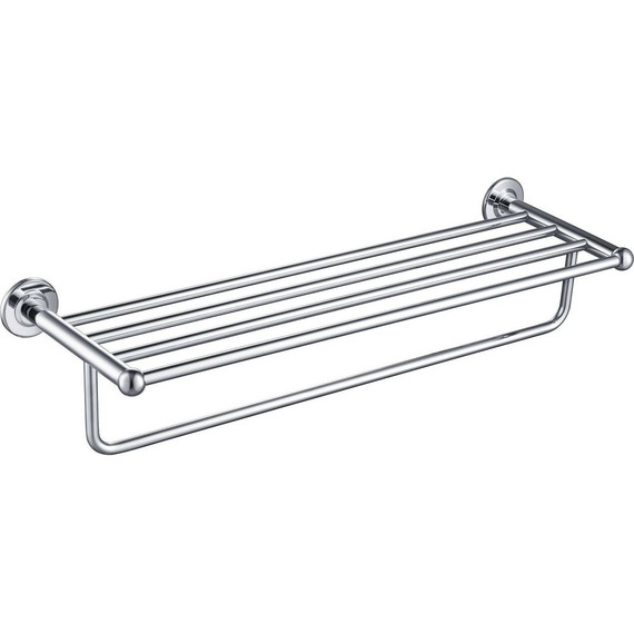 Полка для полотенец Timo Nelson 150058/00 - фото 