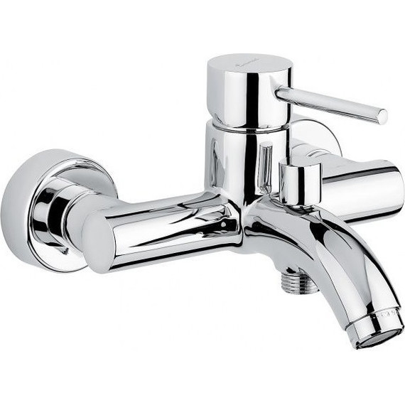 Смеситель для ванны Emmevi Piper CR45001 - фото 