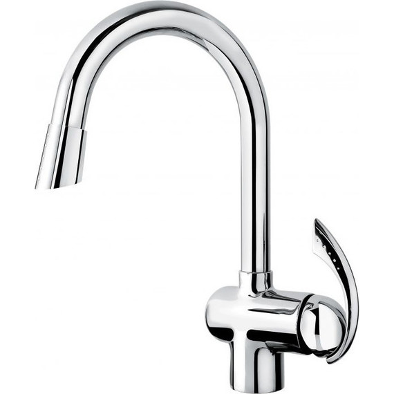 Смеситель для кухни Emmevi Ramses СR72066 - фото 