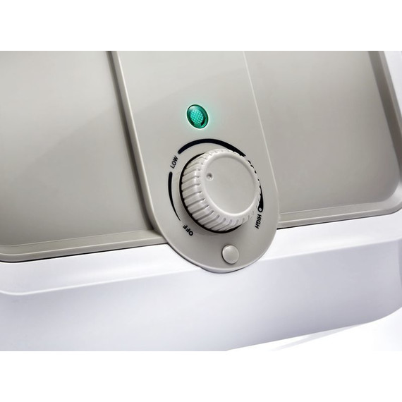 Электрический водонагреватель Ballu Capsule U BWH/S 10 - фото 2