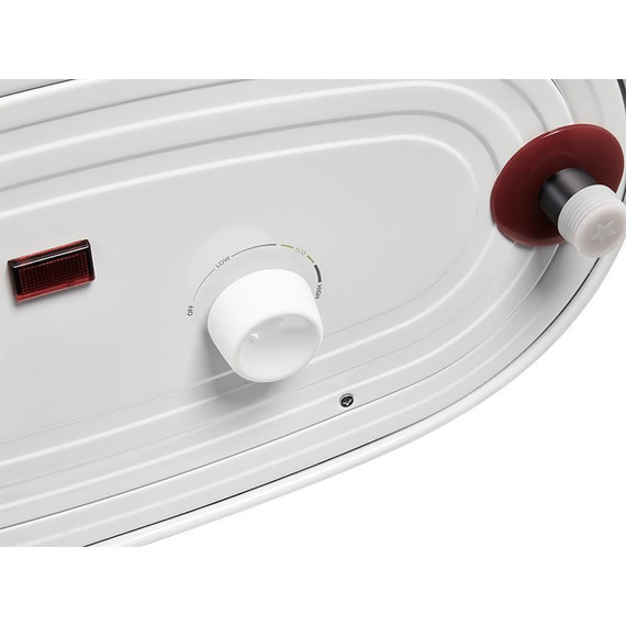 Водонагреватель (бойлер) Ballu Level BWH/S 100 - фото 7