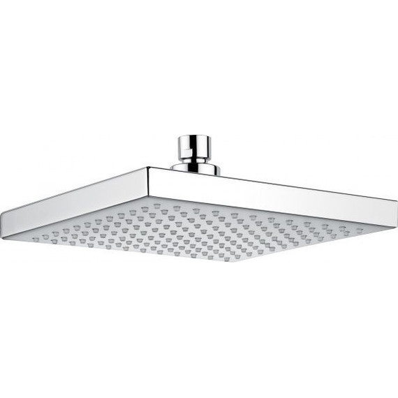 Верхний душ Emmevi 200х200 мм C00657CR - фото 