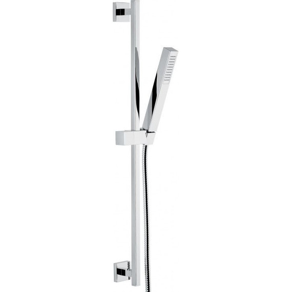 Душевой гарнитур Emmevi C02667CR - фото 