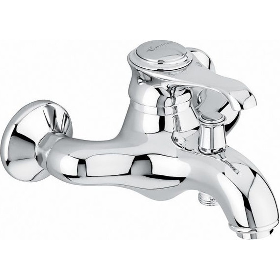 Смеситель для ванны Emmevi Tiffany CR6001 - фото 