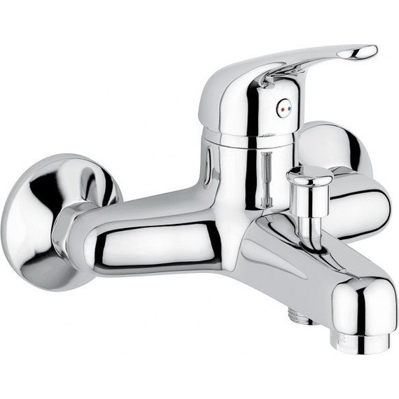 Смеситель для ванны Emmevi Winny CR95001 - фото 