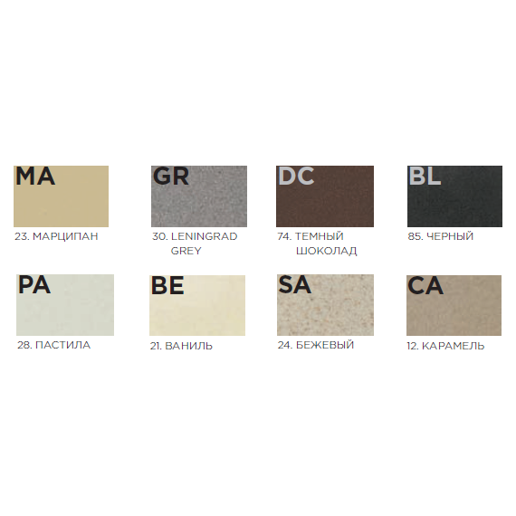 Кухонная мойка Omoikiri Tasogare 86-CA 4993458, карамель, Цвет производителя: карамель - фото 2