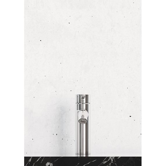 Смеситель для раковины Kludi Bozz 382820576 - фото 2