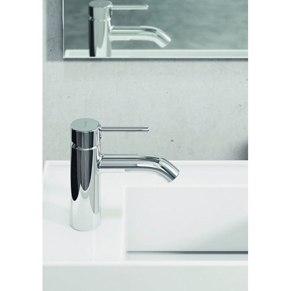 Смеситель для раковины Kludi Bozz 382820576 - фото 4