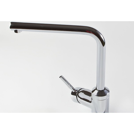 Смеситель для кухни Kludi L-INE 428140577 - фото 3
