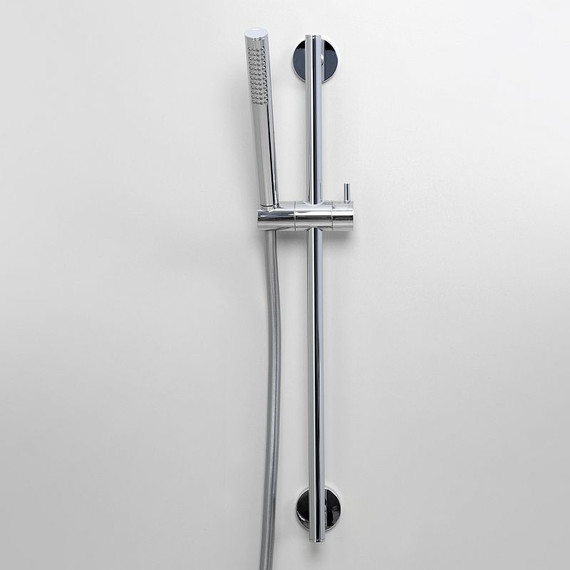 Душевой гарнитур WasserKraft A142 - фото 2