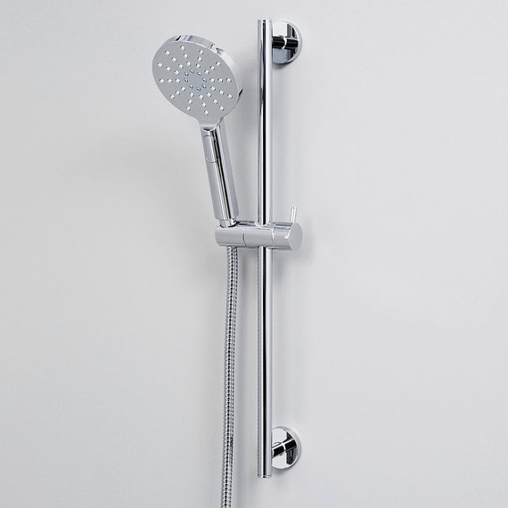 Душевой гарнитур WasserKraft A144 - фото 2