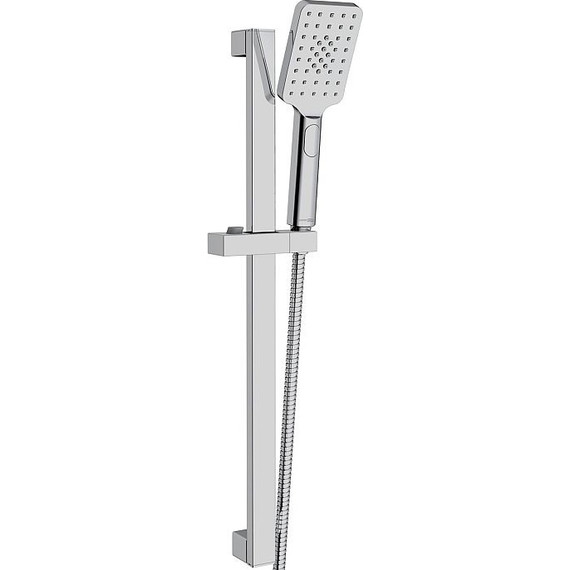 Душевой гарнитур WasserKraft A145 - фото 