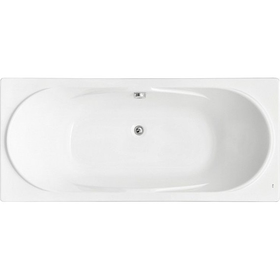 Ванна акриловая Roca Madeira 180х80 248525000 - фото 