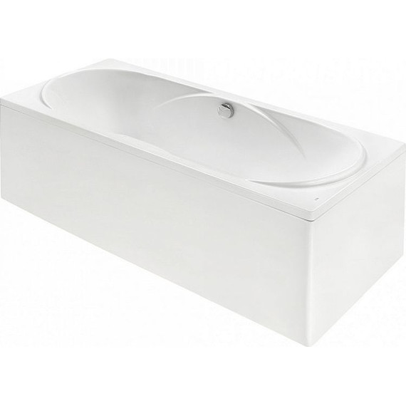 Панель боковая Roca Madeira 80 см 259972000 L - фото 2