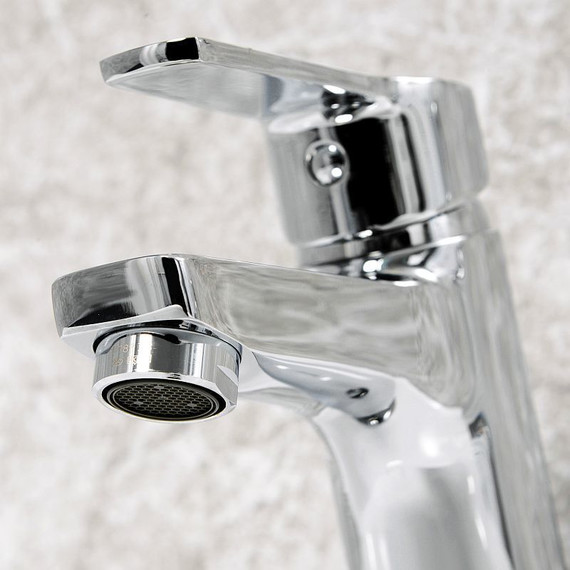 Смеситель для раковины WasserKraft Rhin 4403 - фото 4