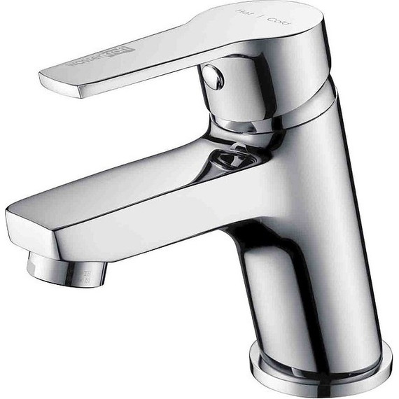 Смеситель для раковины WasserKraft Rhin 4403 - фото 