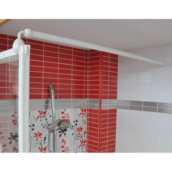 Держатель для шторки Ravak VSK2 Rosa B120000001 - фото 3