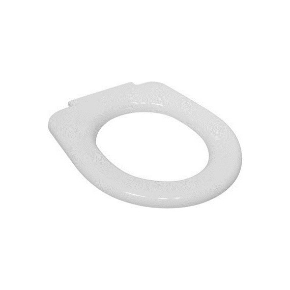 Сиденье для унитаза Jika Deep дюропласт 8.9328.2.300.063.1 - фото 