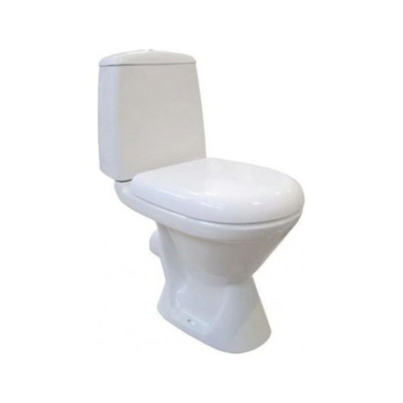 Унитаз-компакт Jika Era 8.2453.2.000.242.9 - фото 