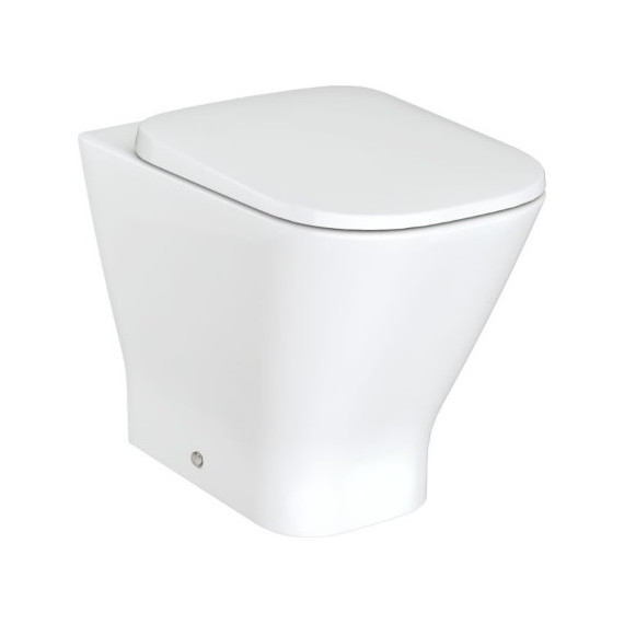 Инсталляция с приставным унитазом Roca The Gap 893109000 - фото 2