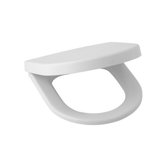 Сиденье с крышкой для унитаза Jika Mio микролифт 8.9271.2.300.000.9 - фото 