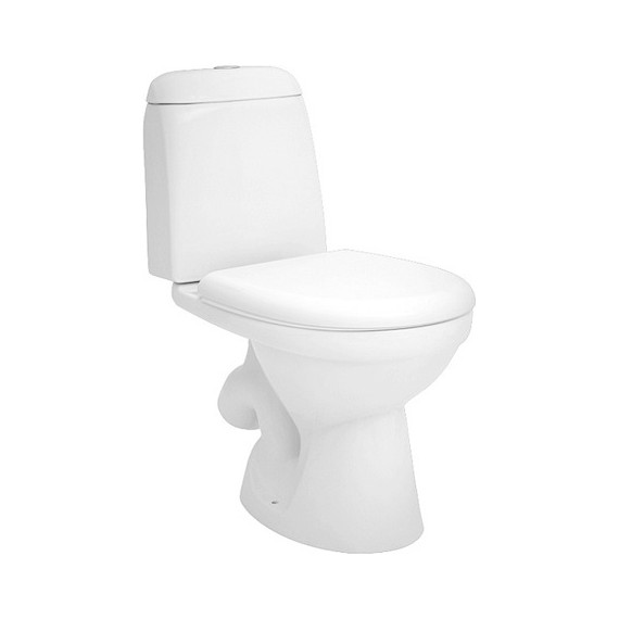 Унитаз-компакт Jika Vega 8245140002429 - фото 