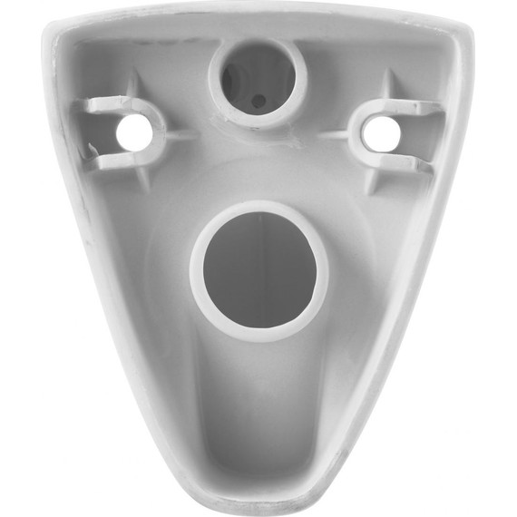 Инсталляция с подвесным унитазом Santek Бореаль 1.WH30.2.464 - фото 8